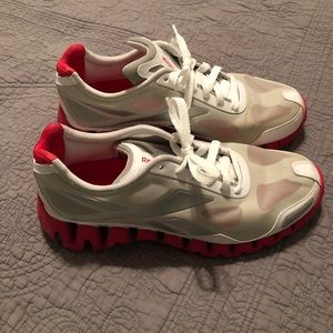 Reebok Zig Zag Women’s Running Shoes